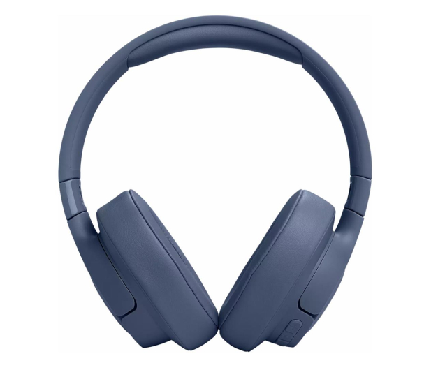 JBL BT Tune 770NC Niebieskie - 1163206 - zdjęcie 2